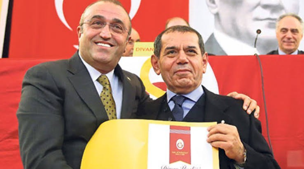 Foto - Abdurrahim Albayrak’tan Türkiye’yi şok eden iddia! "Gözlerimle gördüm" diyerek şaşkına çeviren olayı açıkladı