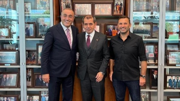 Foto - Abdurrahim Albayrak’tan Türkiye’yi şok eden iddia! "Gözlerimle gördüm" diyerek şaşkına çeviren olayı açıkladı