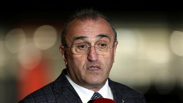 Foto - Abdurrahim Albayrak’tan Türkiye’yi şok eden iddia! "Gözlerimle gördüm" diyerek şaşkına çeviren olayı açıkladı