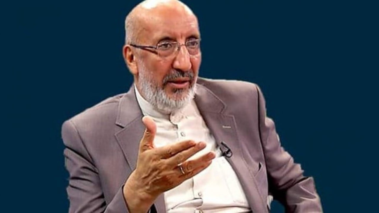 Abdurrahman Dilipak casus uyarısında haklı çıktı