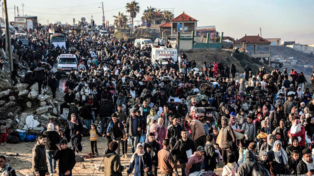 Foto - Abdurrahman Dilipak çılgına döndü: Onların başına gelenler sizin çocuklarınızın başına da gelecektir