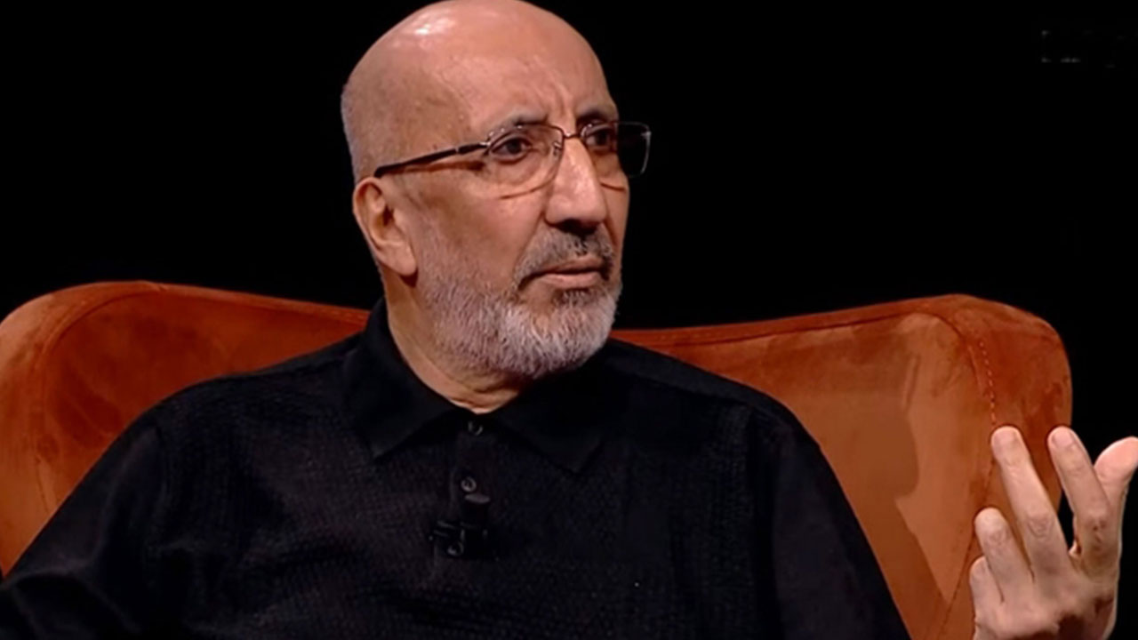 Foto - Abdurrahman Dilipak çılgına döndü: Onların başına gelenler sizin çocuklarınızın başına da gelecektir