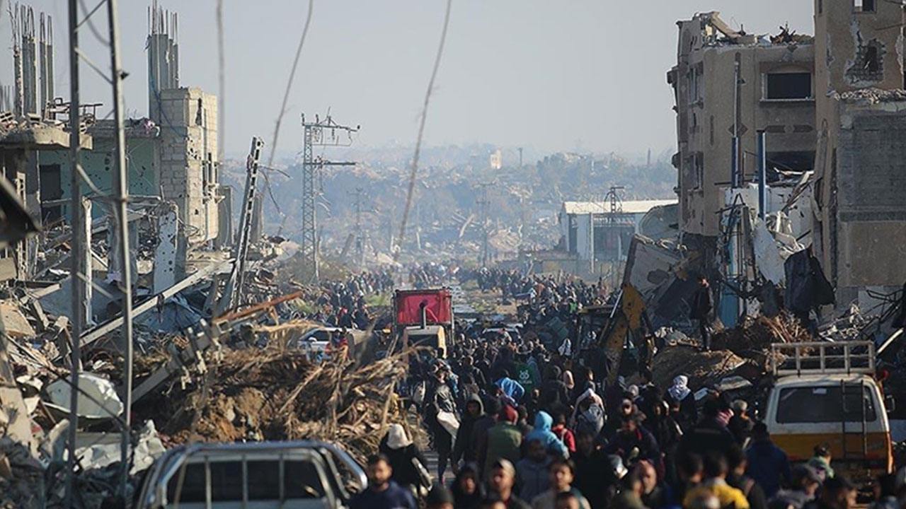 Foto - Abdurrahman Dilipak çılgına döndü: Onların başına gelenler sizin çocuklarınızın başına da gelecektir