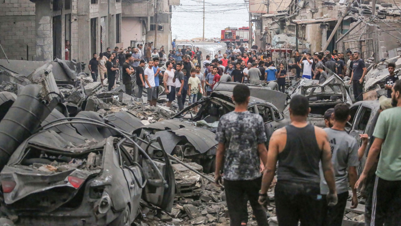 Foto - Abdurrahman Dilipak çılgına döndü: Onların başına gelenler sizin çocuklarınızın başına da gelecektir