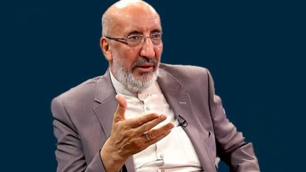 Foto - Abdurrahman Dilipak isimleri böyle açıkladı: Koronavirüsün büyük aktörleri