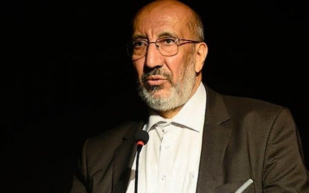 Foto - Abdurrahman Dilipak isimleri böyle açıkladı: Koronavirüsün büyük aktörleri