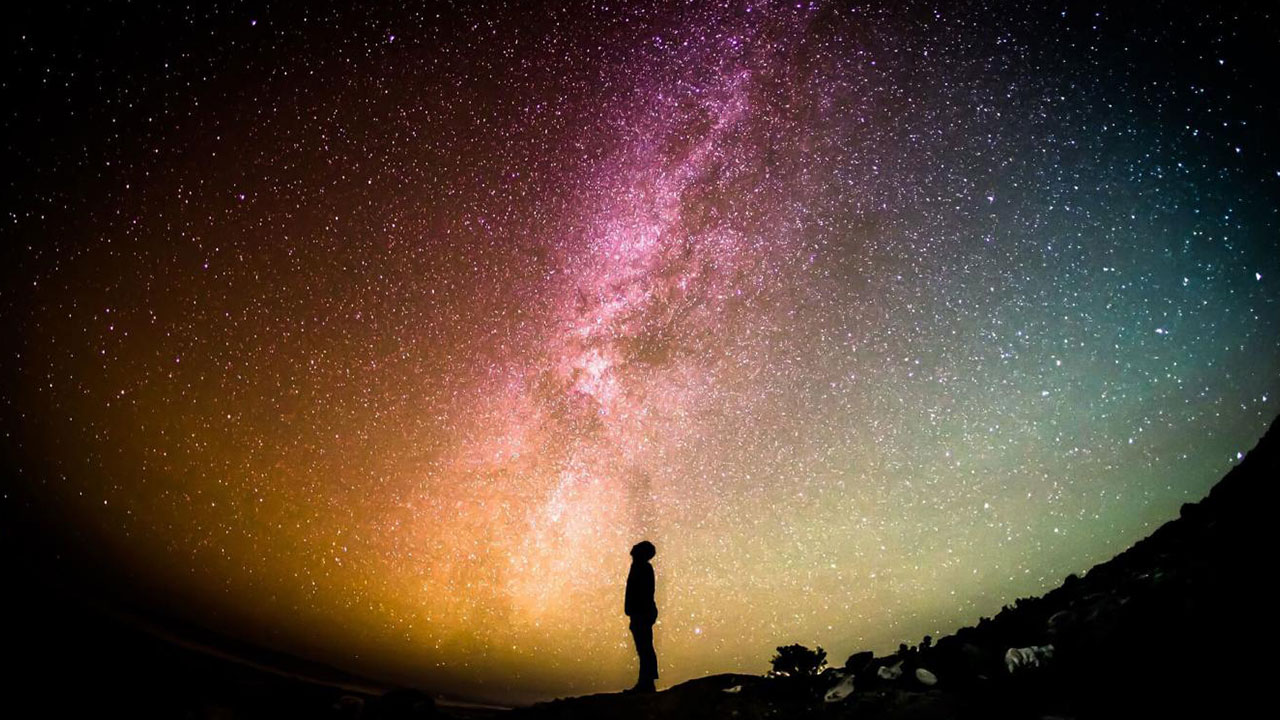 Foto - Abdurrahman Dilipak 'Kıyamet alametlerinden biri daha gerçekleşiyor' diyerek şok etti