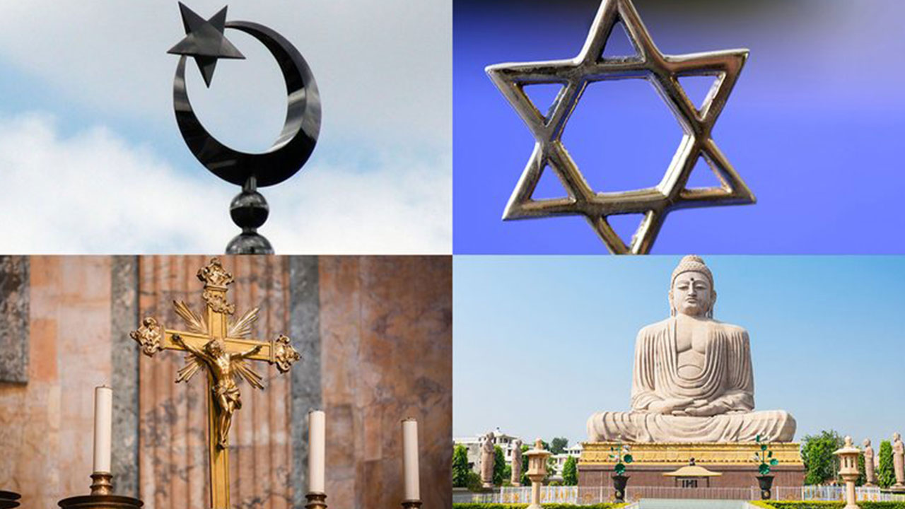 Foto - Abdurrahman Dilipak 'Kıyamet alametlerinden biri daha gerçekleşiyor' diyerek şok etti