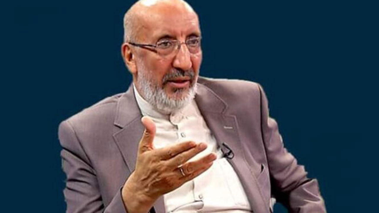 Foto - Abdurrahman Dilipak 'Kıyamet alametlerinden biri daha gerçekleşiyor' diyerek şok etti