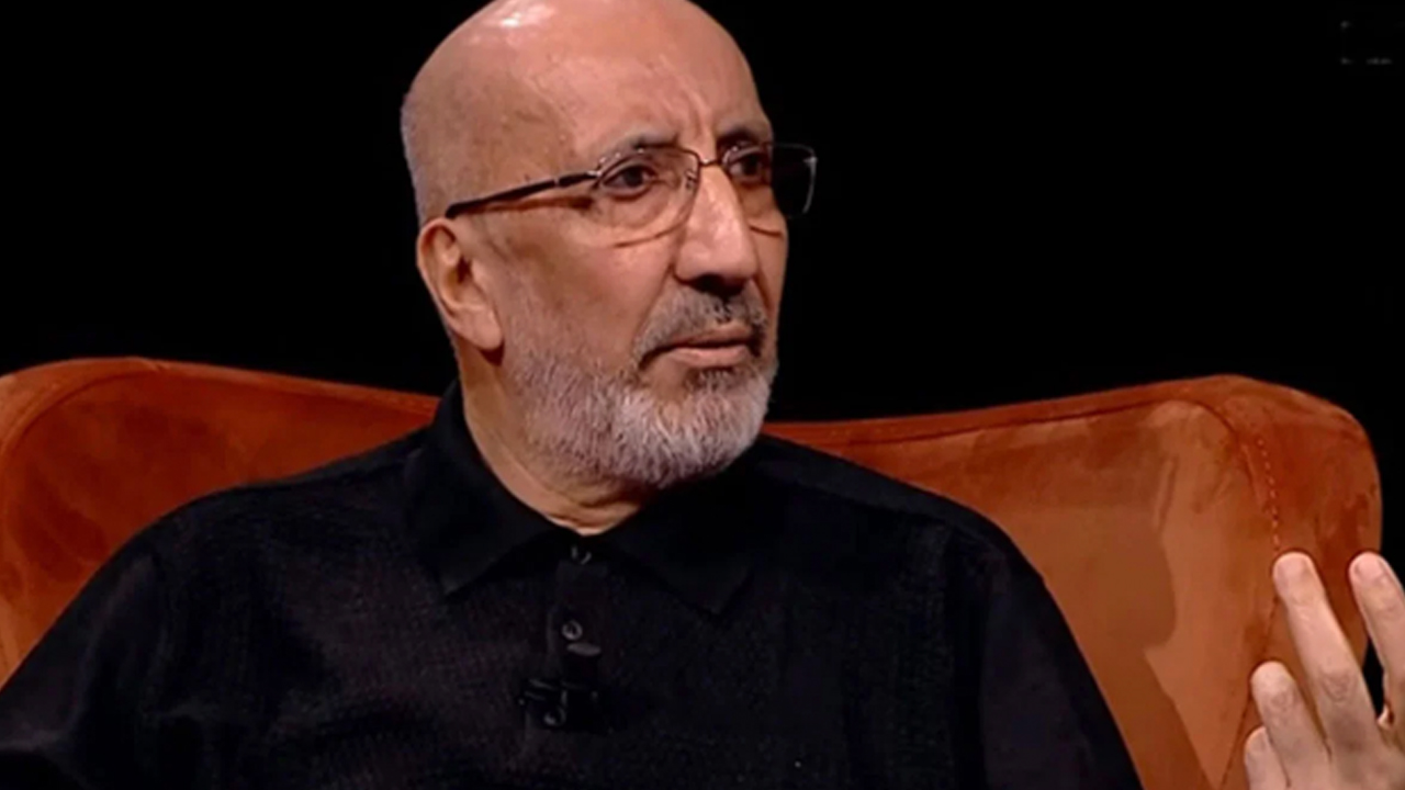 Foto - Abdurrahman Dilipak o kişilere beddua yağdırdı! Dünyayı sarsacak çıkış! Dilipak çılgına döndü…