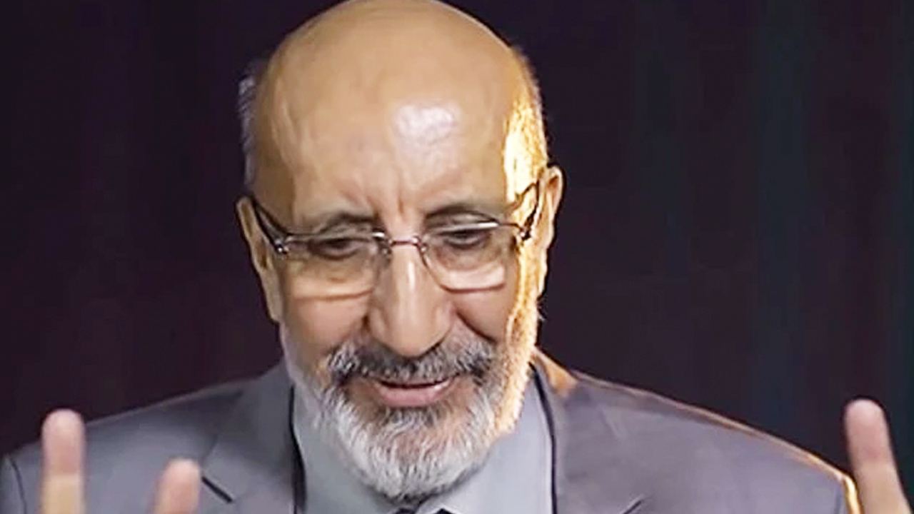 Foto - Abdurrahman Dilipak o kişilere beddua yağdırdı! Dünyayı sarsacak çıkış! Dilipak çılgına döndü…