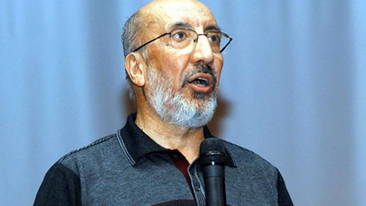 Foto - Abdurrahman Dilipak o kişilere beddua yağdırdı! Dünyayı sarsacak çıkış! Dilipak çılgına döndü…