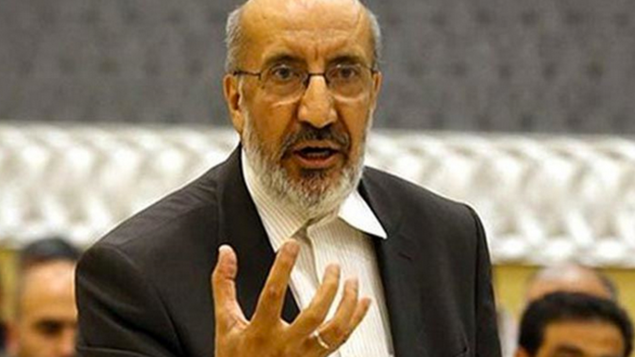 Foto - Abdurrahman Dilipak o kişilere beddua yağdırdı! Dünyayı sarsacak çıkış! Dilipak çılgına döndü…