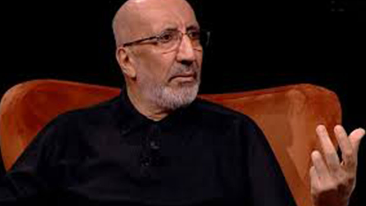 Abdurrahman Dilipak 'öldü' demişti! Açıklama geldi