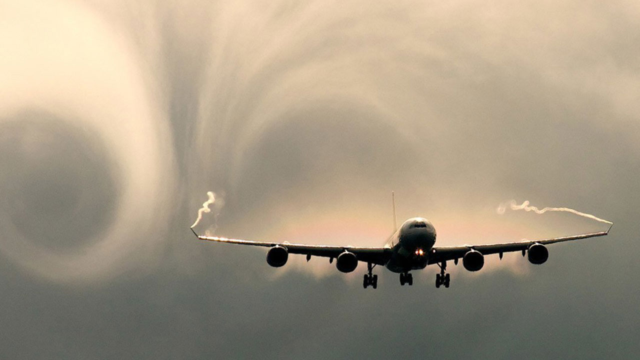 Foto - Abdurrahman Dilipak'tan gündemi altüst edecek chemtrail çıkışı: Türkiye'nin tepesinden ölüm yağdırıyolar