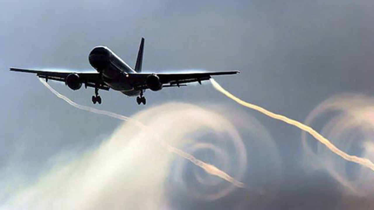 Foto - Abdurrahman Dilipak'tan gündemi altüst edecek chemtrail çıkışı: Türkiye'nin tepesinden ölüm yağdırıyolar