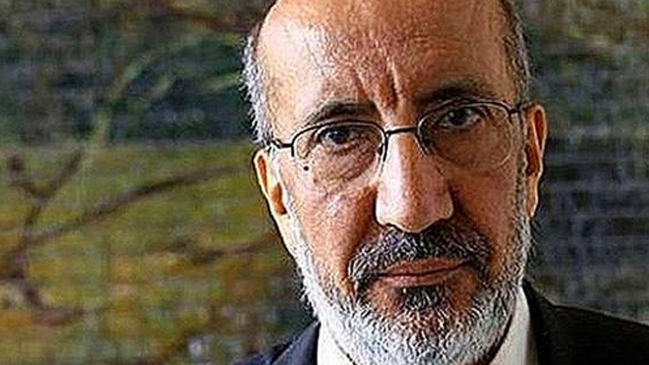 Foto - Abdurrahman Dilipak'tan gündemi sarsacak çıkış: Bugünü işaret ederek açıkladı...