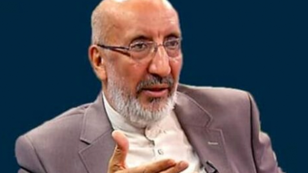 Foto - Abdurrahman Dilipak'tan gündemi sarsacak çıkış: Bugünü işaret ederek açıkladı...
