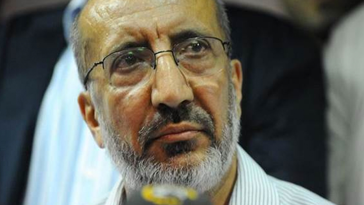 Foto - Abdurrahman Dilipak'tan gündemi sarsacak çıkış: Bugünü işaret ederek açıkladı...