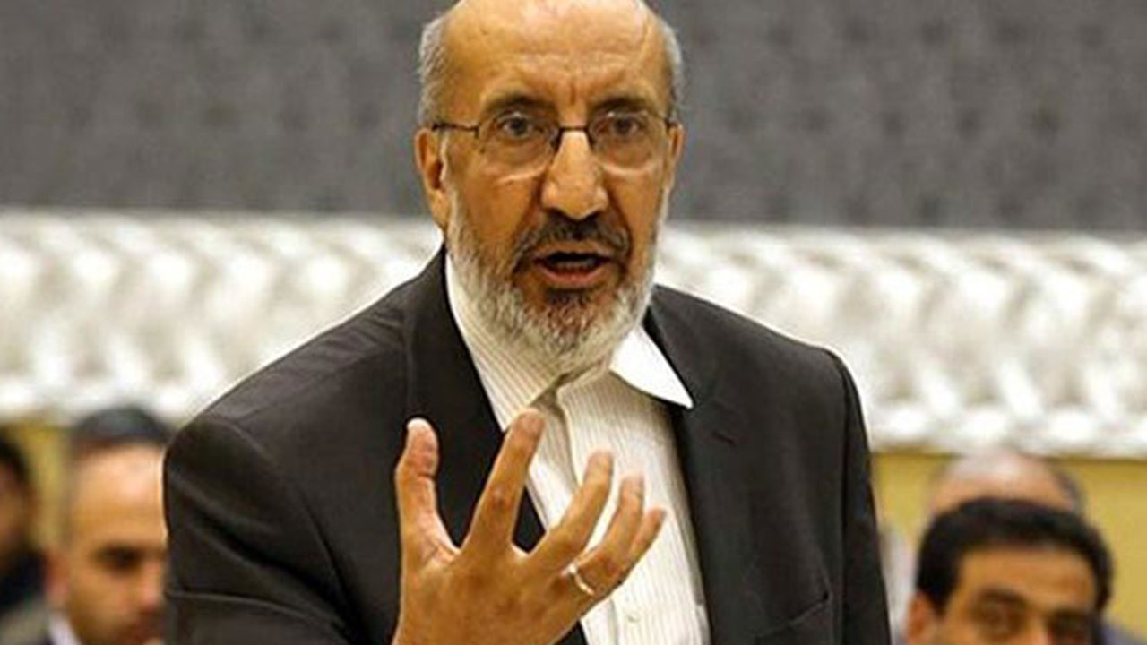 Abdurrahman Dilipak'tan gündemi sarsacak çıkış: O bankaya kayyım atanacak