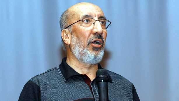 Foto - Abdurrahman Dilipak’tan şaşırtan iddia! "Birileri boş durmuyor anlaşılan" diyerek tüm Türkiye’ye böyle duyurdu