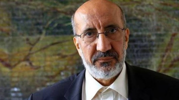 Foto - Abdurrahman Dilipak’tan şaşırtan iddia! "Birileri boş durmuyor anlaşılan" diyerek tüm Türkiye’ye böyle duyurdu
