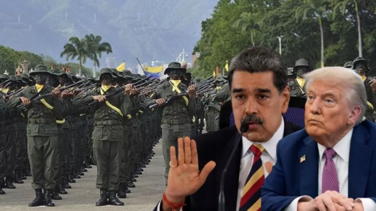 Foto - ABD'ye bir rest daha! Gizli uçak pisti imha edildi