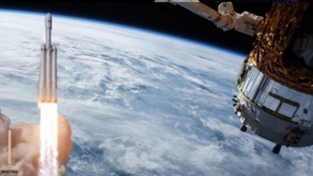 ABD'ye gönderildi! ASELSAN'ın küp uydusu için geri sayım başladı