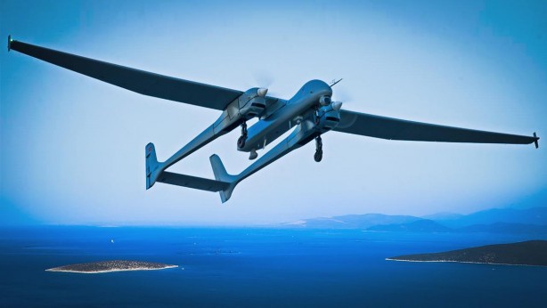 Foto - ABD'ye gündemi altüst edecek Türk İHA'sı teklifi! Pentagon'un kafası karışacak