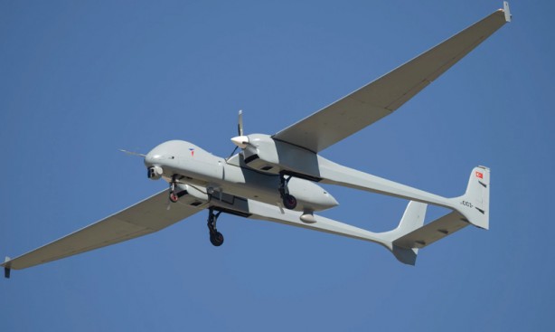 Foto - ABD'ye gündemi altüst edecek Türk İHA'sı teklifi! Pentagon'un kafası karışacak