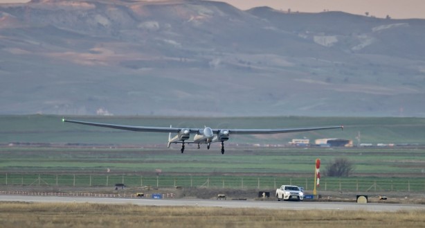 Foto - ABD'ye gündemi altüst edecek Türk İHA'sı teklifi! Pentagon'un kafası karışacak