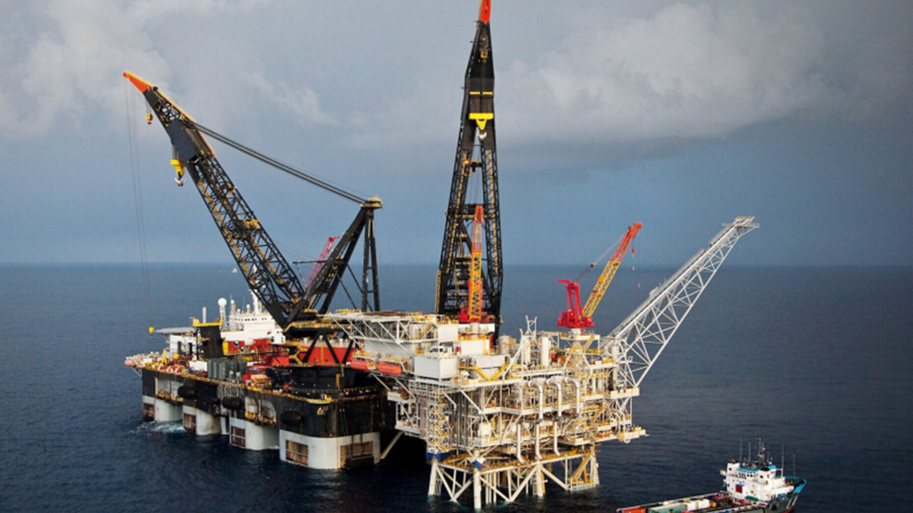 ABD'ye güvenip meydan okudular: Türkiye kükrese bile doğalgaz arayacağız! Bize artık kimse karışamaz