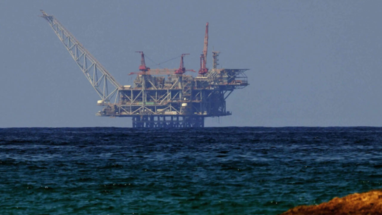 Foto - ABD'ye güvenip meydan okudular: Türkiye kükrese bile doğalgaz arayacağız! Bize artık kimse karışamaz