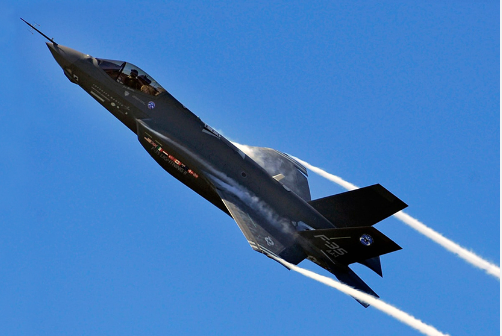 Foto - ABD'ye olay Türkiye talebi: F-35'leri verin, Ankara ile alakası yok