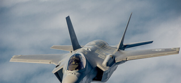 Foto - ABD'ye olay Türkiye talebi: F-35'leri verin, Ankara ile alakası yok