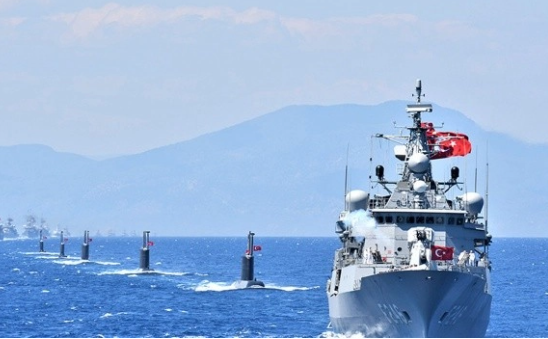 Foto - ABD'ye sitem ettiler: Türkiye orayı almak istese her şey 24 saatte biter