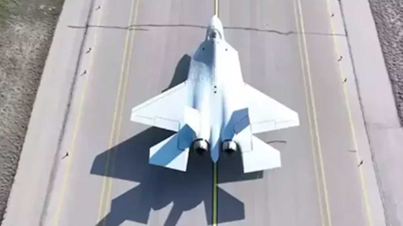 Foto - ABD'ye sonunda resti çektiler! F-35'i bırakıp Türkiye'den Kaan alacaklar