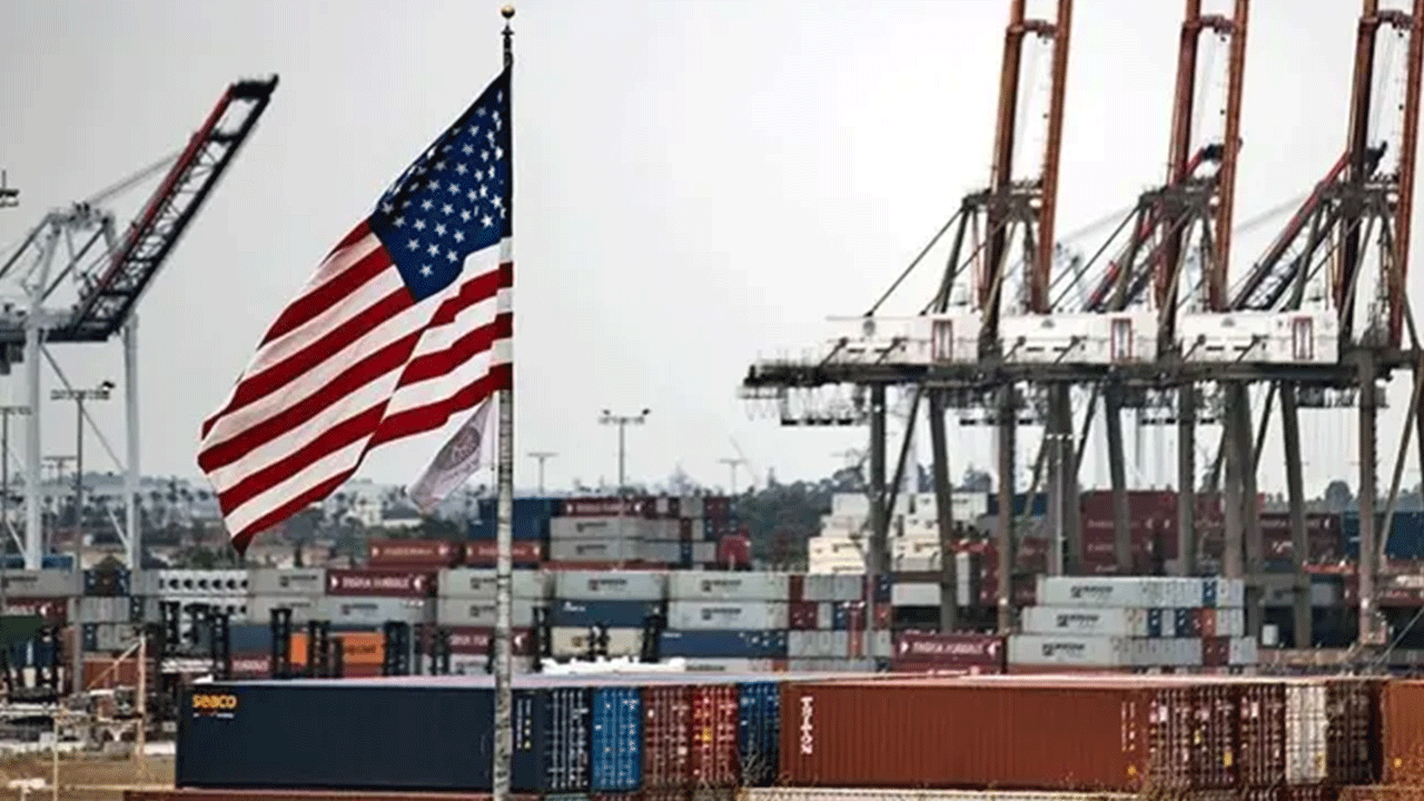 Foto - ABD'yi açık açık tehdit etti: Karşılık vereceğiz!