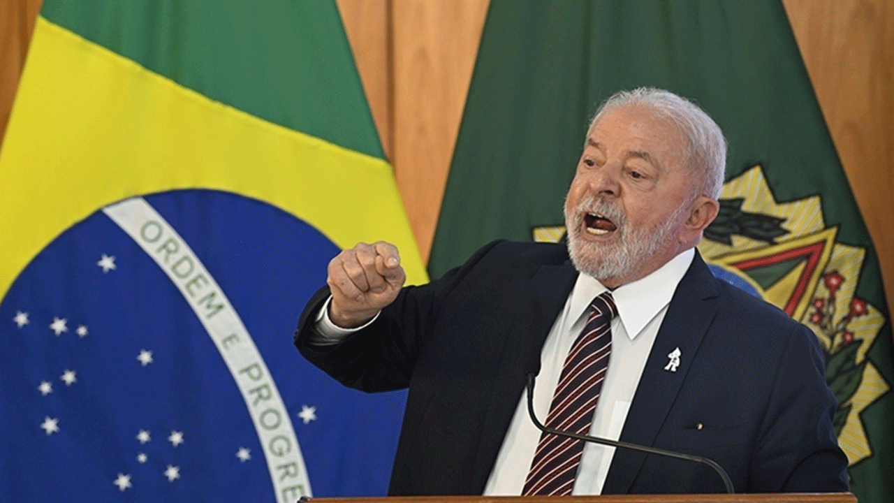 ABD'yi açık açık tehdit etti: Karşılık vereceğiz!