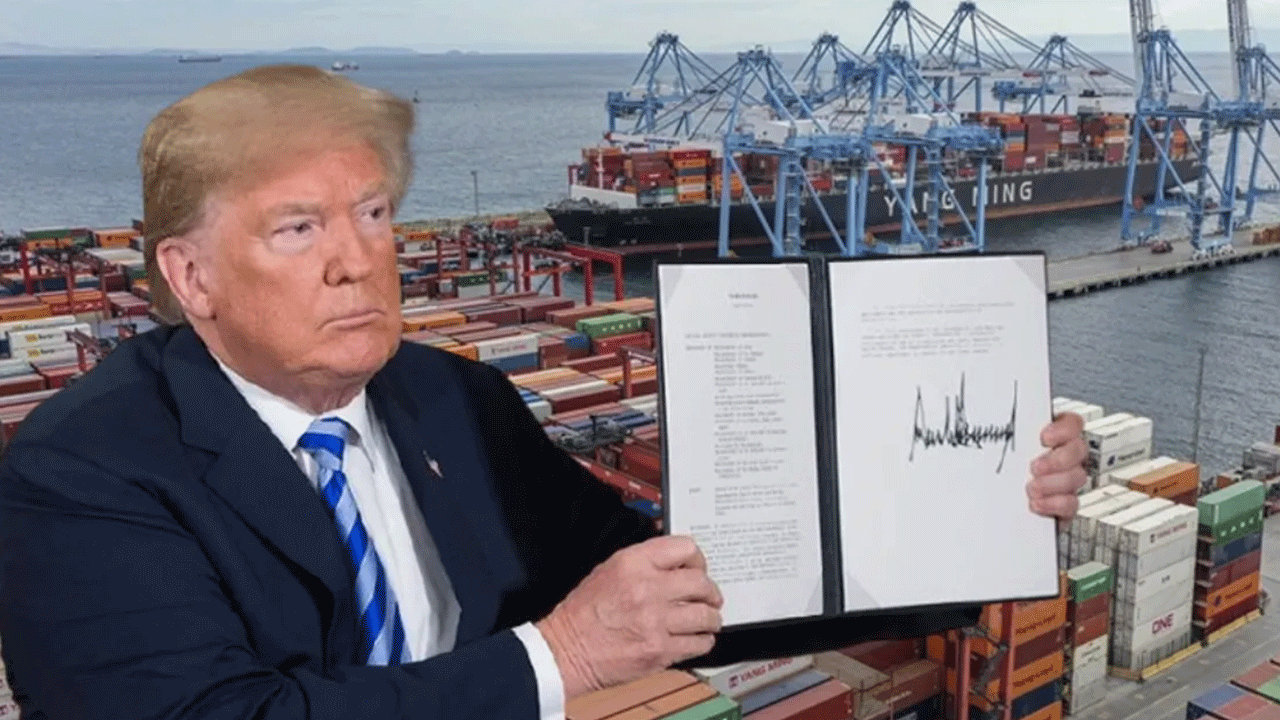 Foto - ABD'yi açık açık tehdit etti: Karşılık vereceğiz!