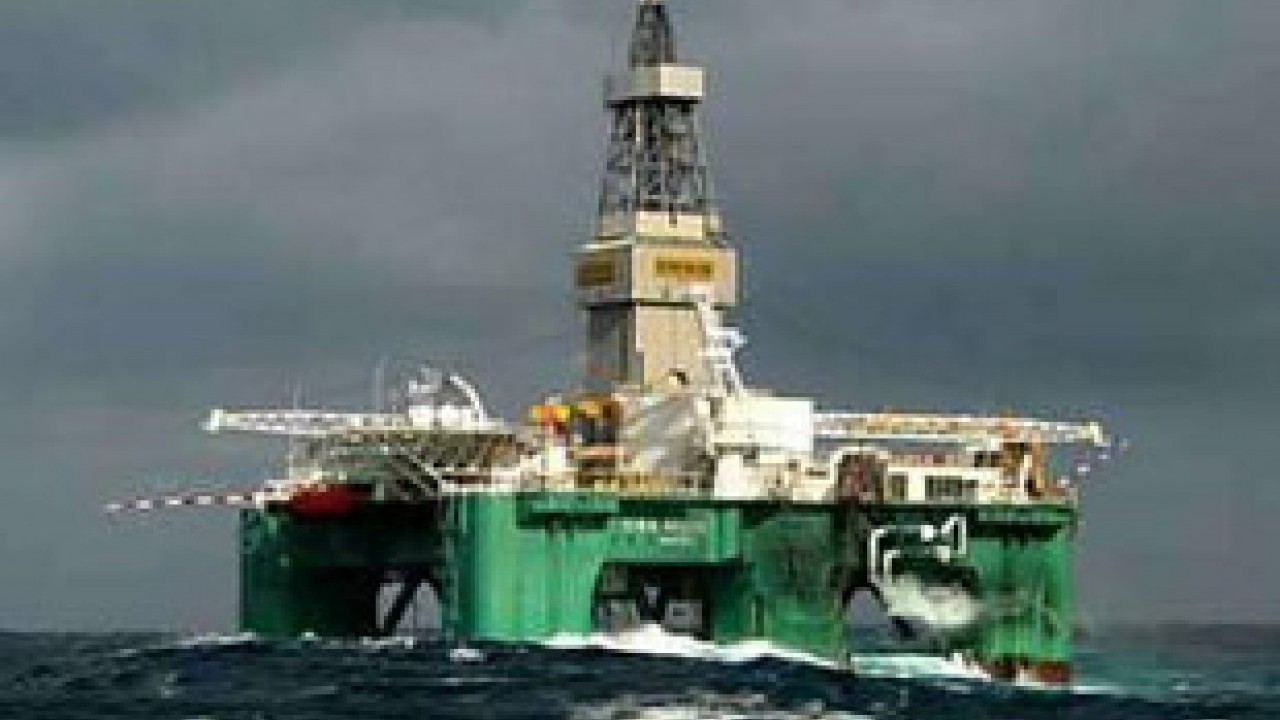 Foto - ABD'yi arkasına alan ülke duyurdu: Çıkaracağımız petrol bizim Türkiye ile paylaşmayacağız