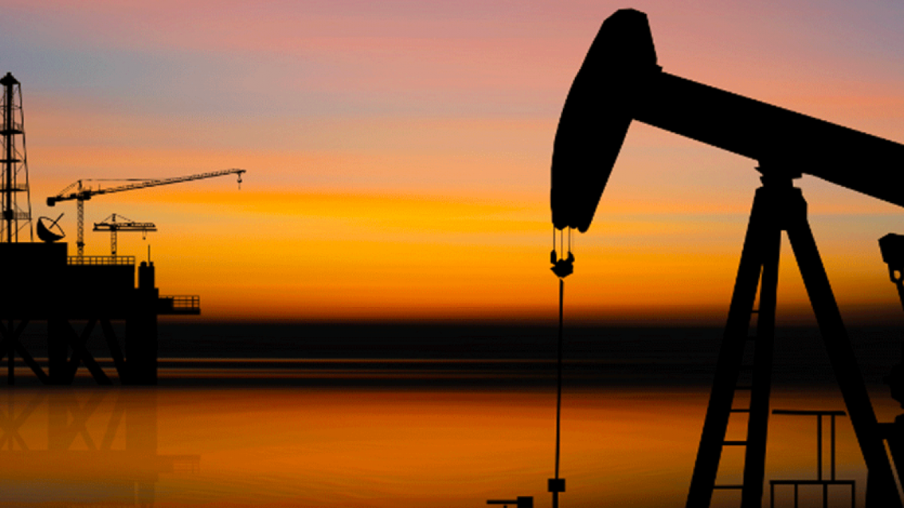 Foto - ABD'yi arkasına alan ülke duyurdu: Çıkaracağımız petrol bizim Türkiye ile paylaşmayacağız