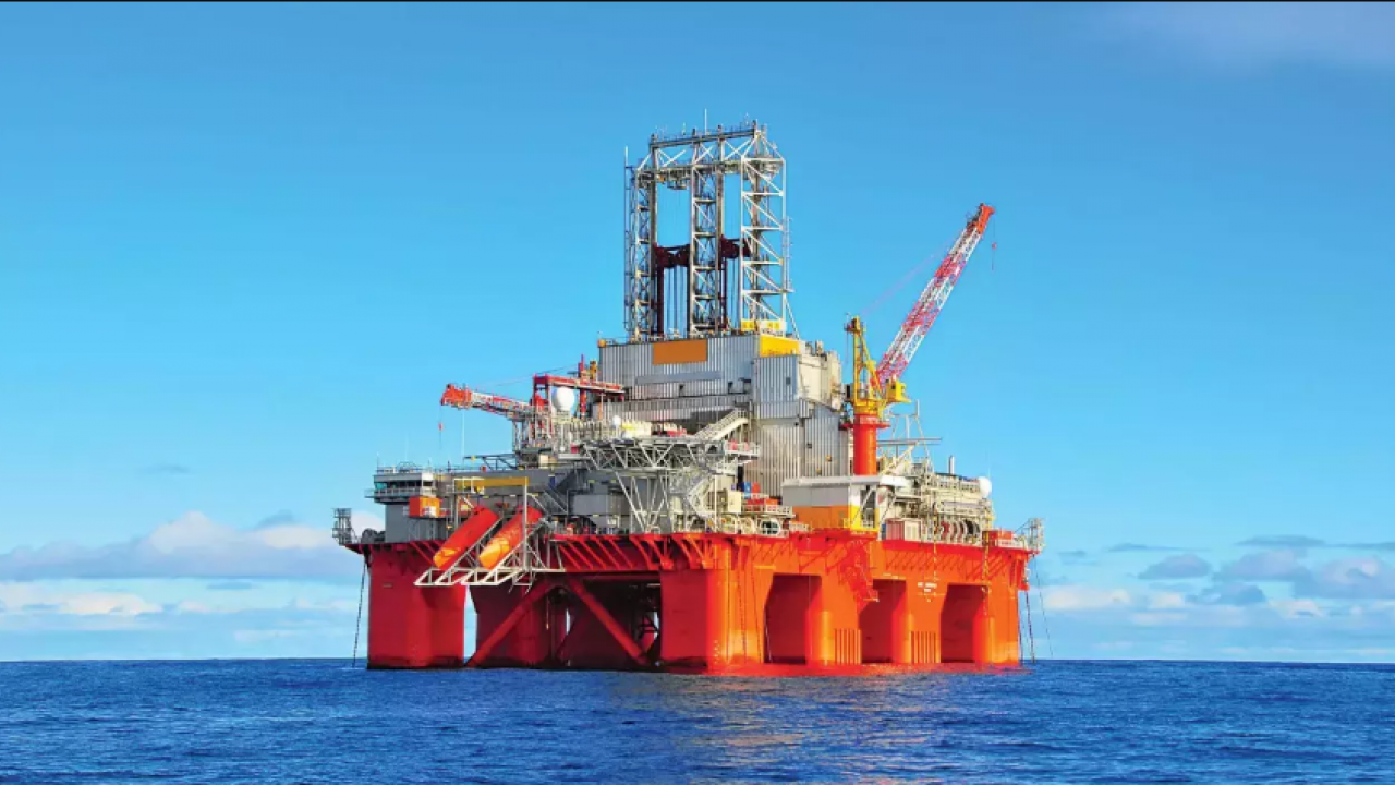 Foto - ABD'yi arkasına alan ülke duyurdu: Çıkaracağımız petrol bizim Türkiye ile paylaşmayacağız