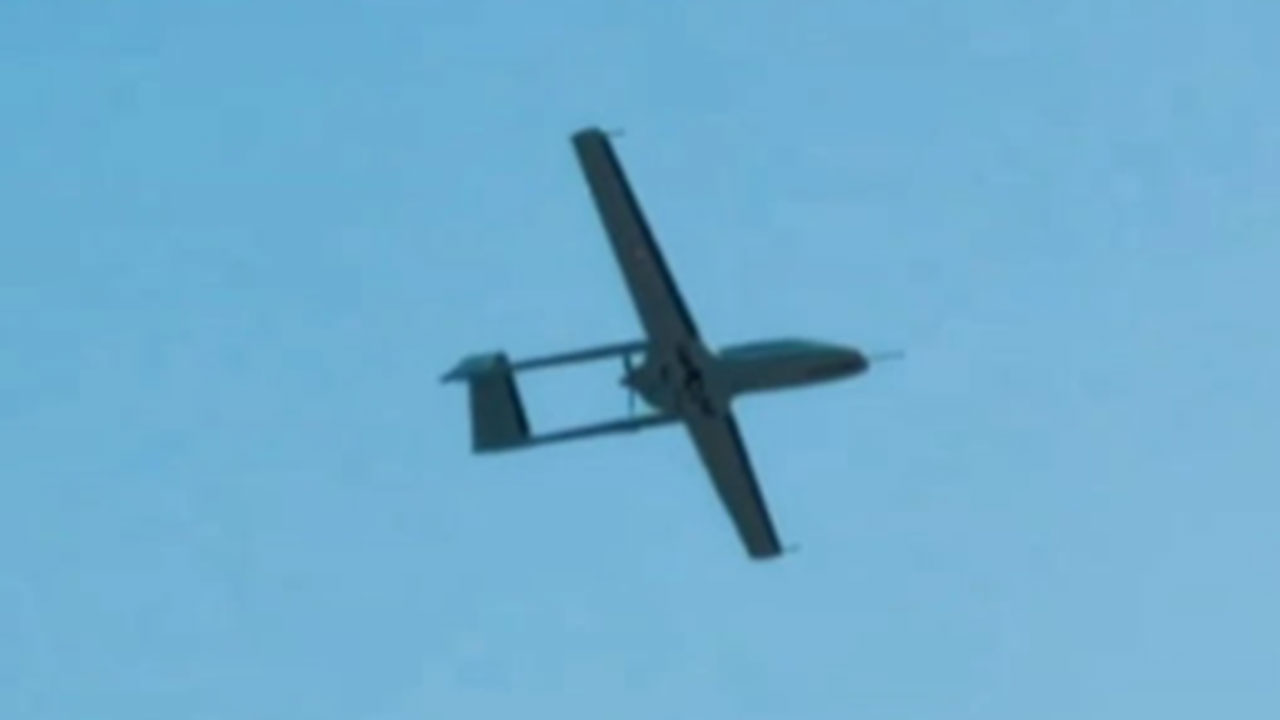 Foto - ABD'yi çılgına çevirecek gelişme: Bayraktar TB3 SİHA almak için Türkiye'ye geliyorlar