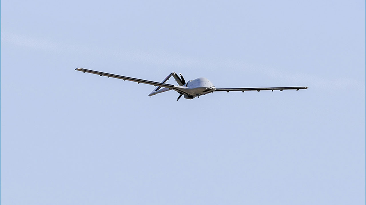 ABD'yi çılgına çevirecek gelişme: Bayraktar TB3 SİHA almak için Türkiye'ye geliyorlar