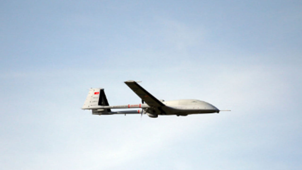 Foto - ABD'yi çılgına çevirecek gelişme: Bayraktar TB3 SİHA almak için Türkiye'ye geliyorlar