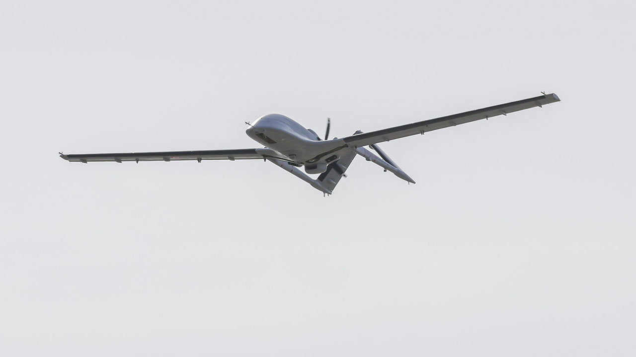 Foto - ABD'yi çılgına çevirecek gelişme: Bayraktar TB3 SİHA almak için Türkiye'ye geliyorlar