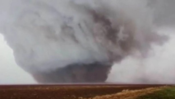 Foto - ABD'yi hortum vurdu: 15 ölü