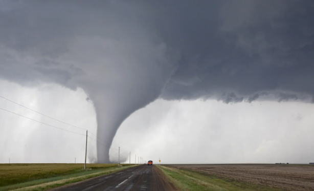 Foto - ABD'yi hortum vurdu: 15 ölü