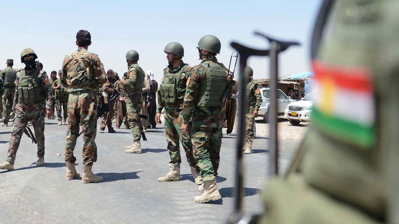 Foto - ABD'yi korku sardı: Türkiye o ismi her an vurabilir